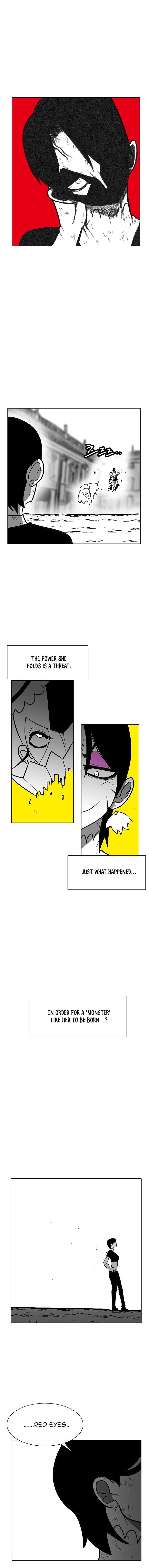 Burning Effect Chapter 148 - Page 7