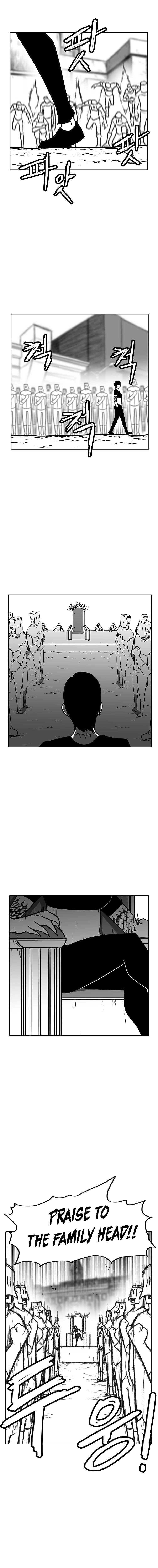 Burning Effect Chapter 148 - Page 9