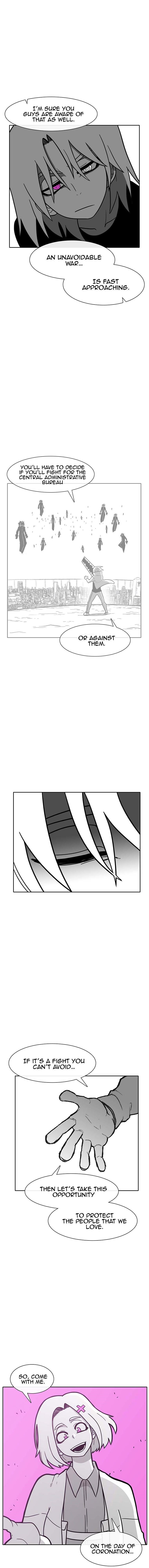 Burning Effect Chapter 149 - Page 13