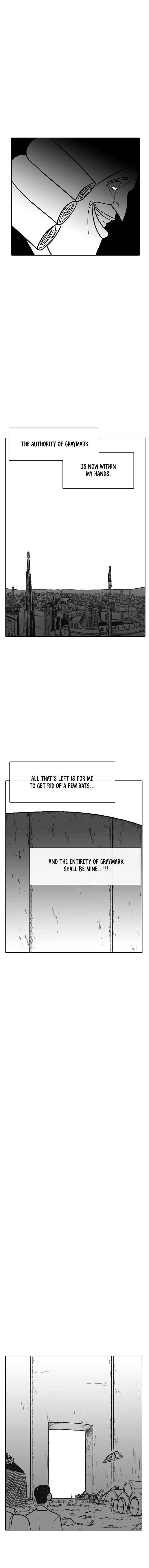Burning Effect Chapter 150 - Page 10