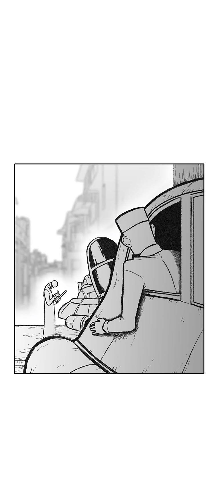 Burning Effect Chapter 150 - Page 11