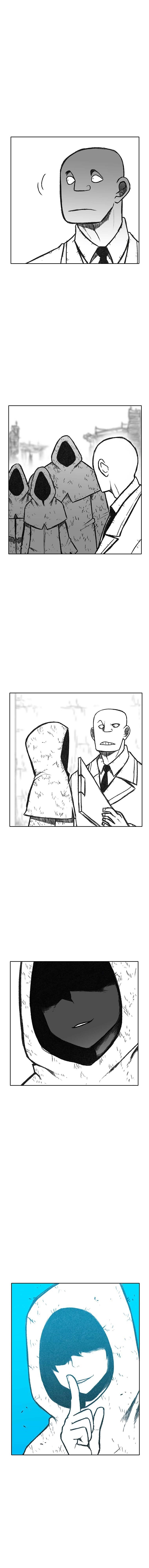 Burning Effect Chapter 150 - Page 12