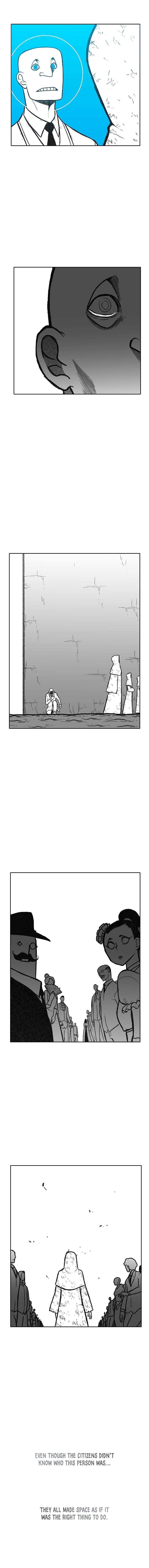 Burning Effect Chapter 150 - Page 13