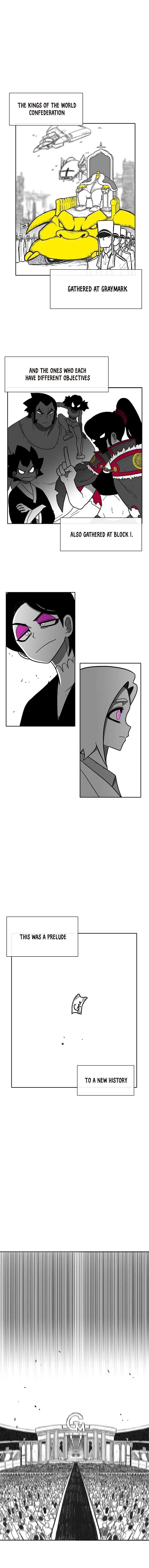Burning Effect Chapter 150 - Page 15