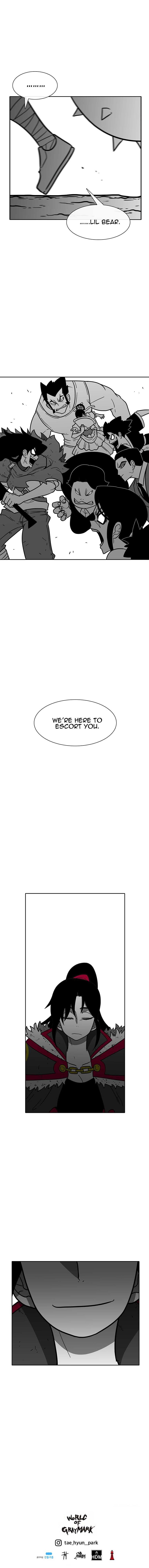 Burning Effect Chapter 151 - Page 13