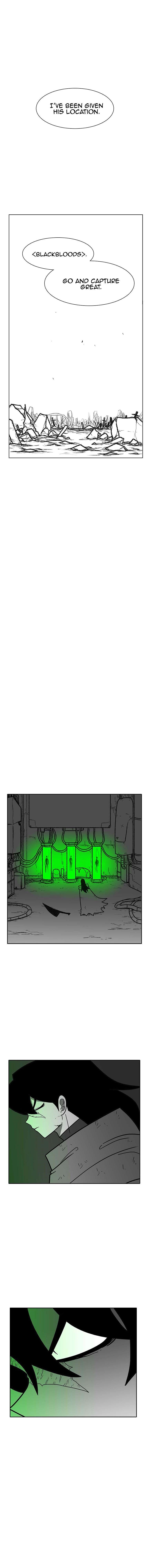 Burning Effect Chapter 151 - Page 7