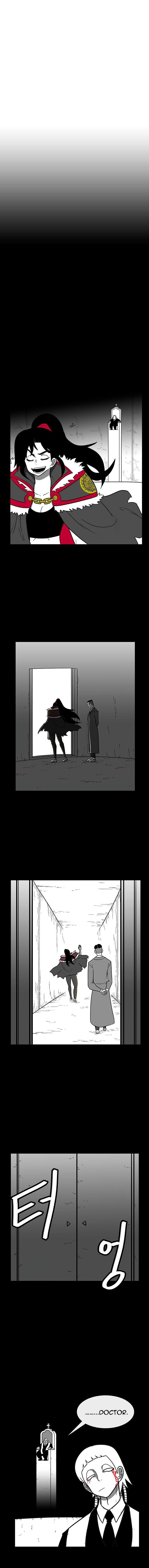 Burning Effect Chapter 152 - Page 1