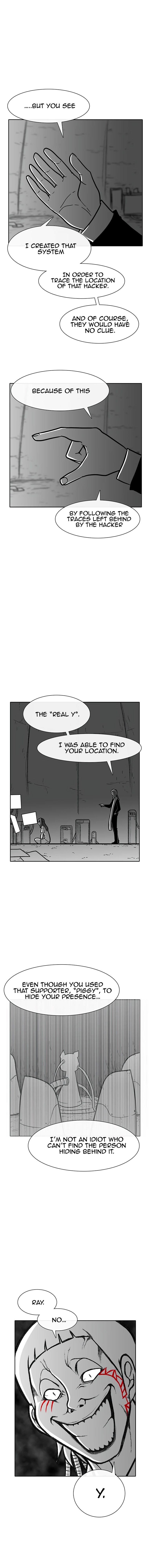 Burning Effect Chapter 152 - Page 11