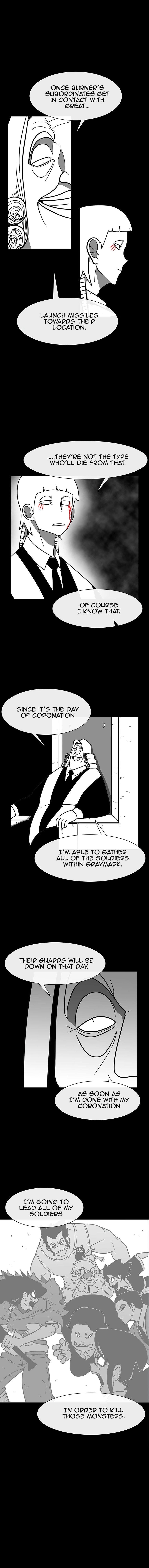 Burning Effect Chapter 152 - Page 2