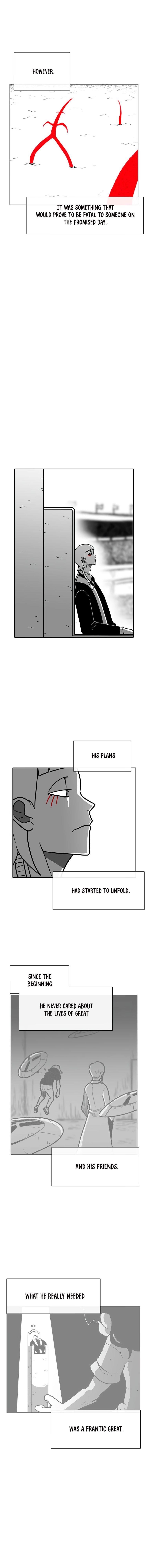 Burning Effect Chapter 152 - Page 7