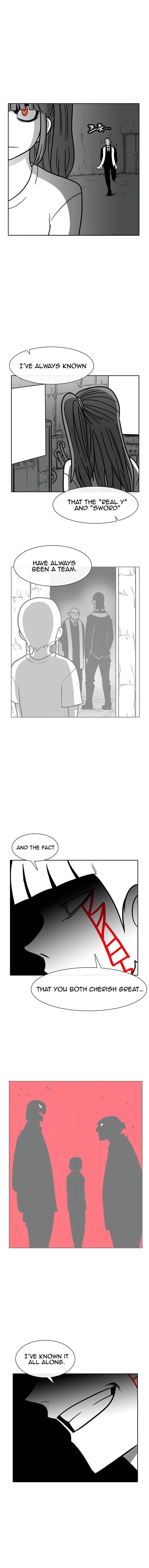 Burning Effect Chapter 152 - Page 9