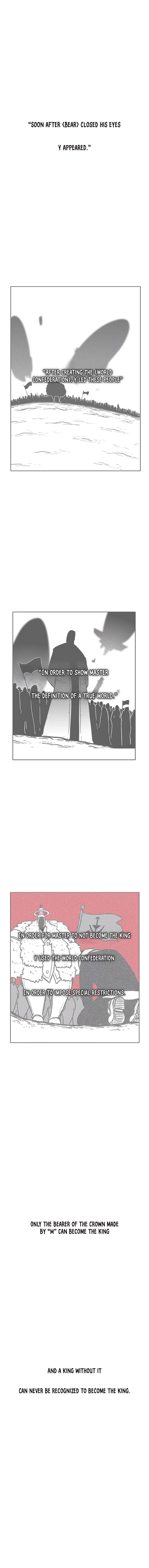 Burning Effect Chapter 153 - Page 0