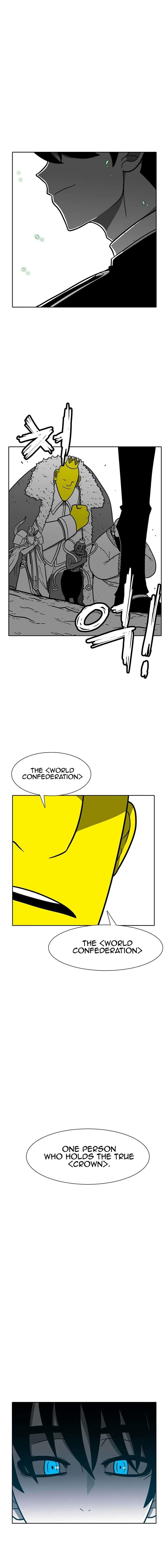 Burning Effect Chapter 153 - Page 10