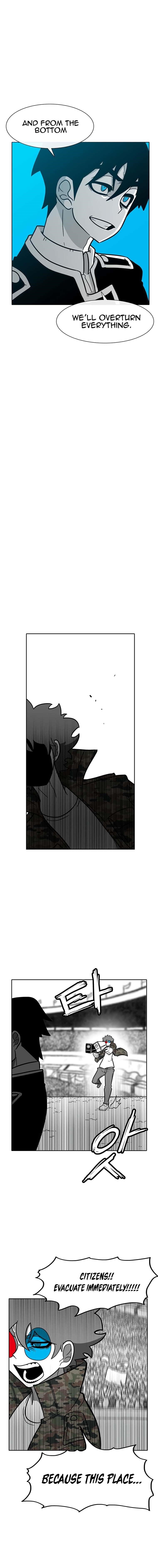 Burning Effect Chapter 153 - Page 13