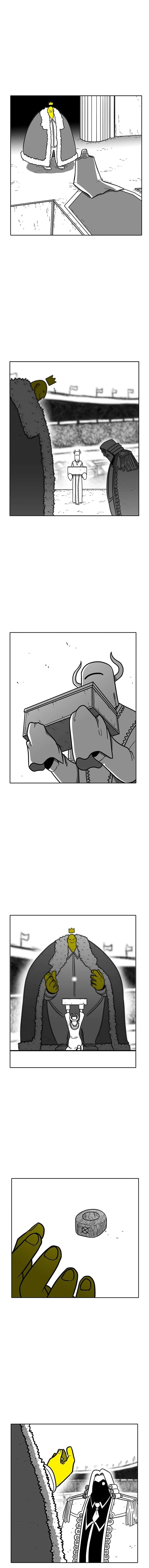 Burning Effect Chapter 153 - Page 2