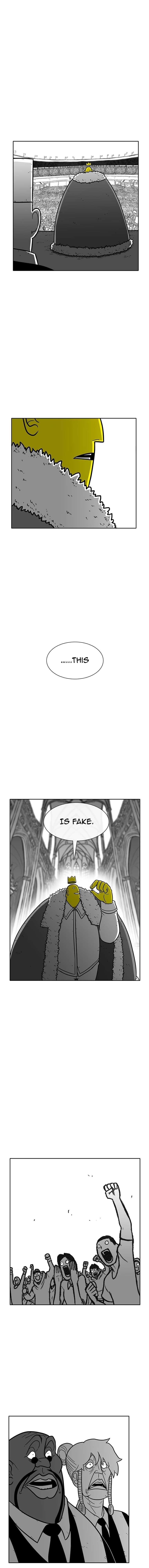 Burning Effect Chapter 153 - Page 4