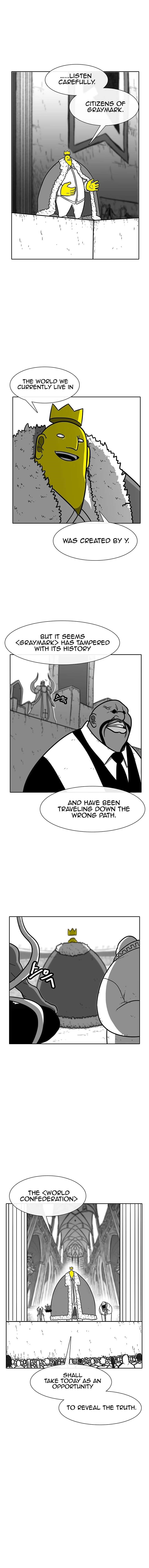 Burning Effect Chapter 153 - Page 6