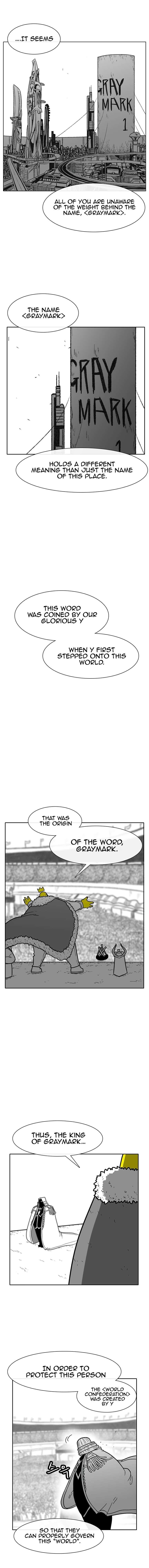 Burning Effect Chapter 153 - Page 7