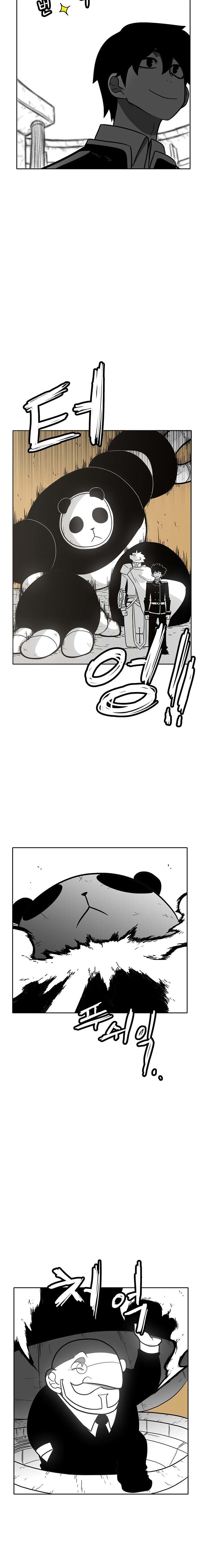 Burning Effect Chapter 154 - Page 10