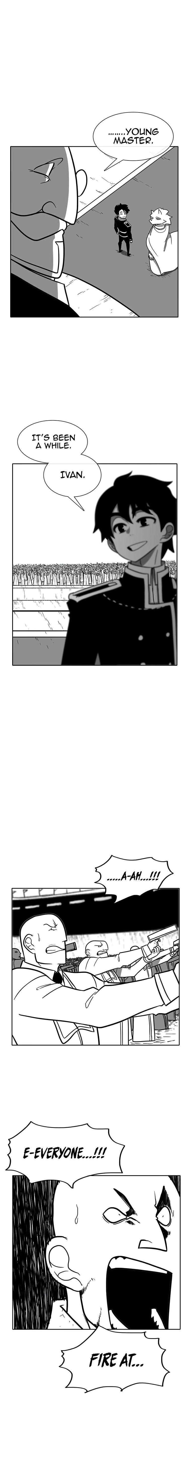 Burning Effect Chapter 154 - Page 11