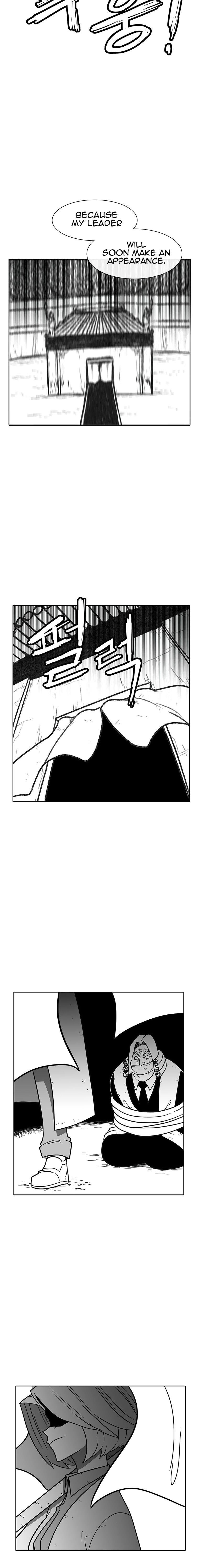Burning Effect Chapter 154 - Page 13