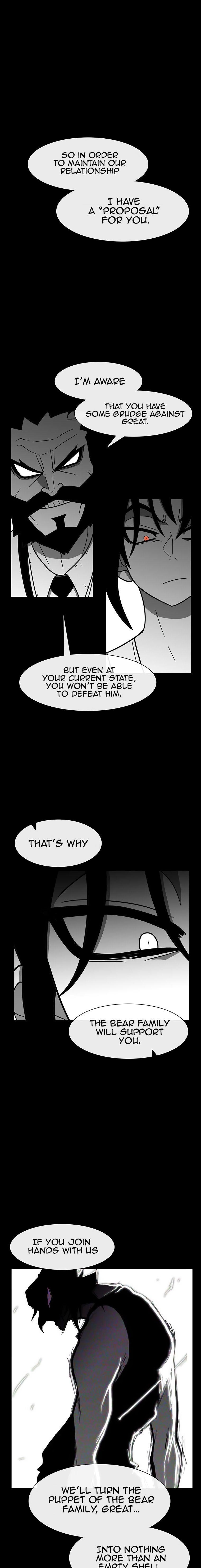 Burning Effect Chapter 154 - Page 2