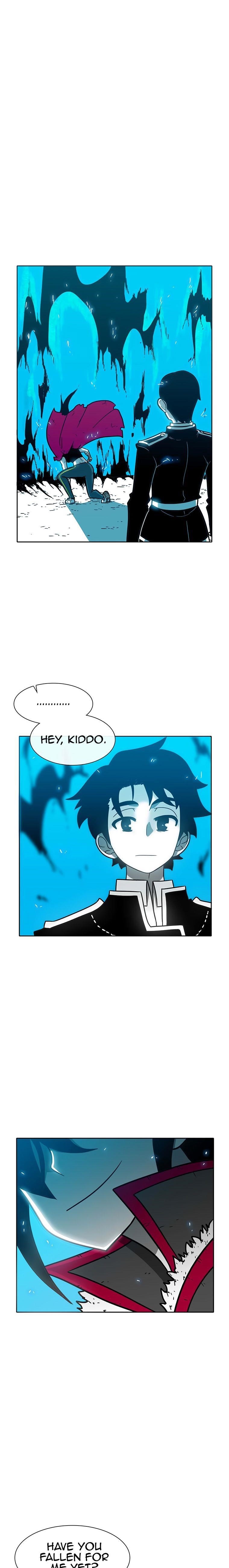 Burning Effect Chapter 154 - Page 23