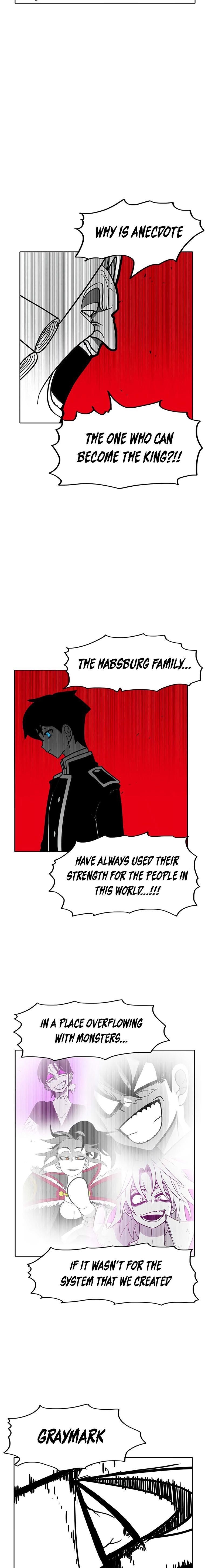 Burning Effect Chapter 155 - Page 13