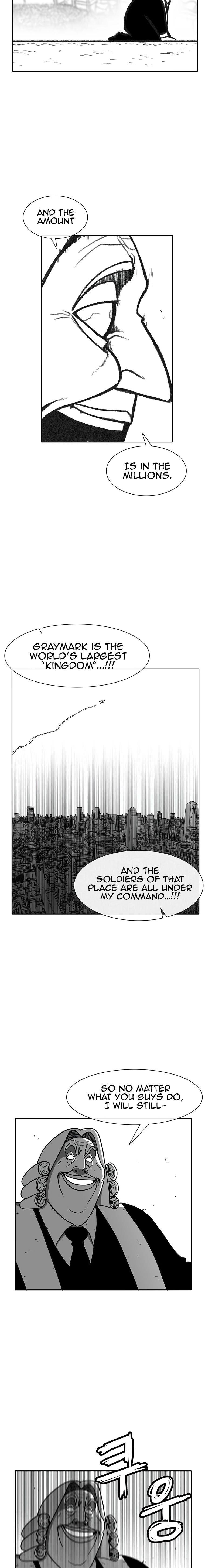 Burning Effect Chapter 155 - Page 17