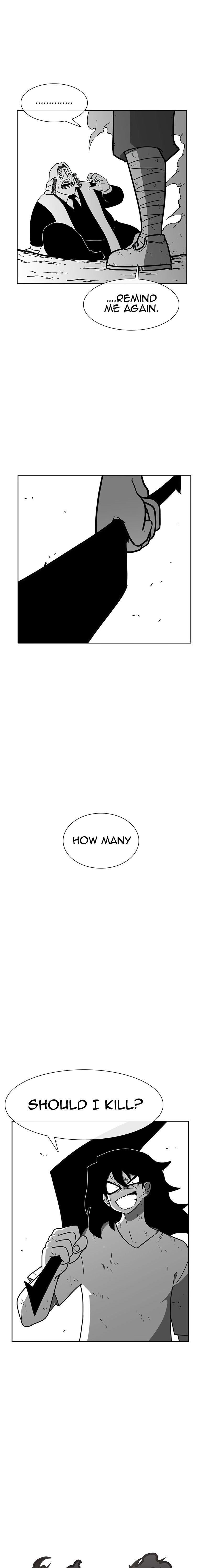 Burning Effect Chapter 156 - Page 0