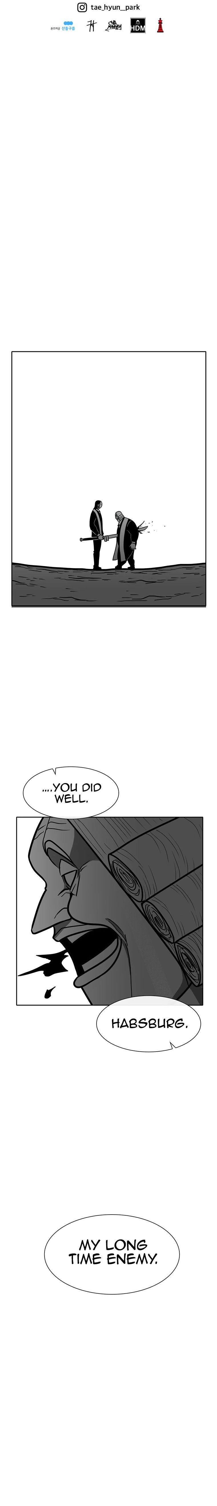 Burning Effect Chapter 156 - Page 23