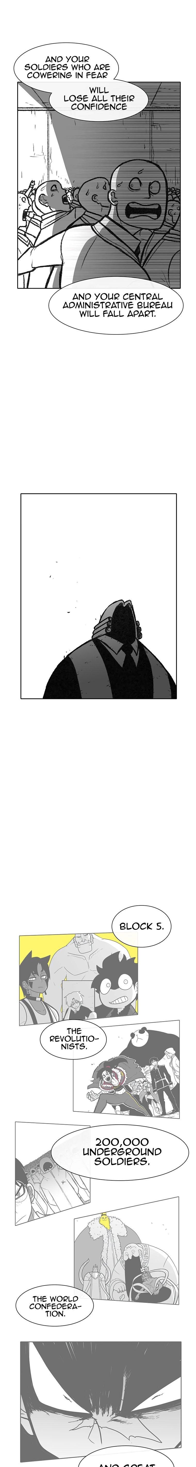 Burning Effect Chapter 156 - Page 6