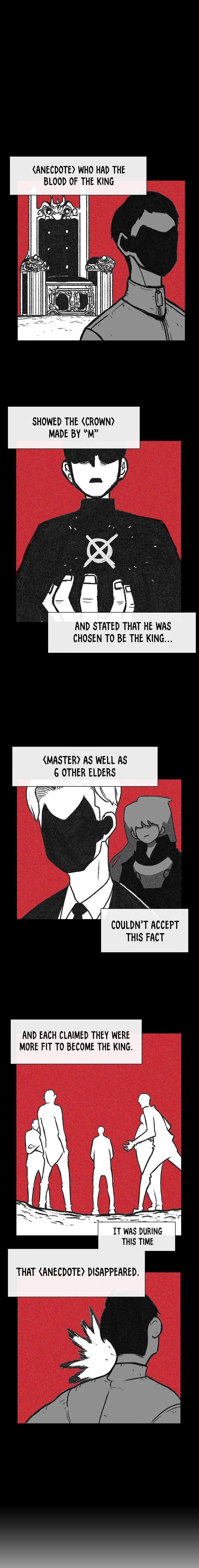 Burning Effect Chapter 157 - Page 0