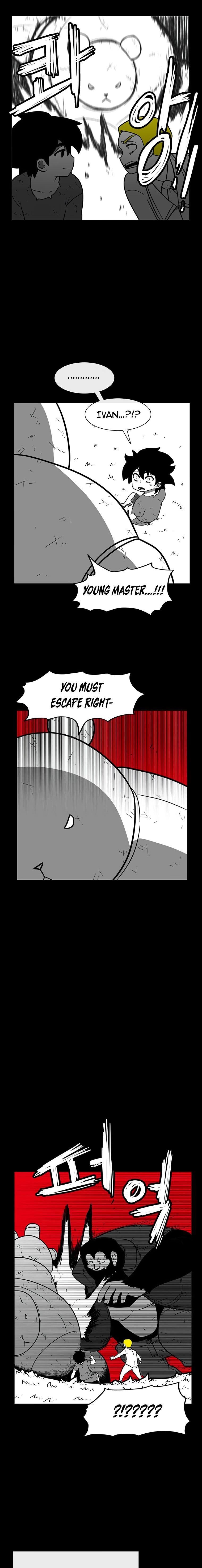 Burning Effect Chapter 157 - Page 12