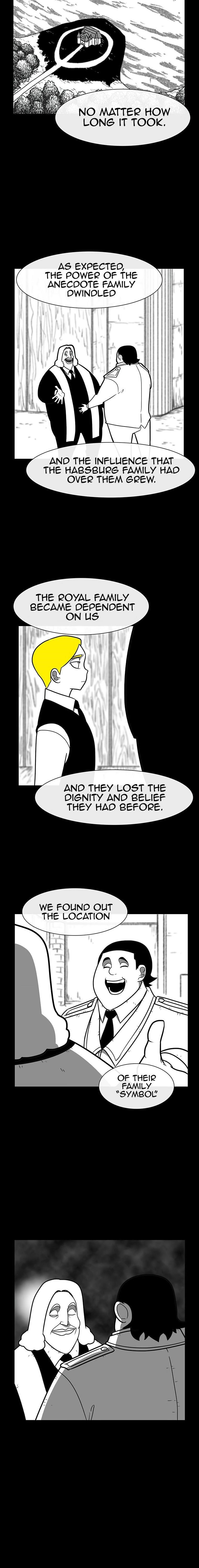 Burning Effect Chapter 157 - Page 3