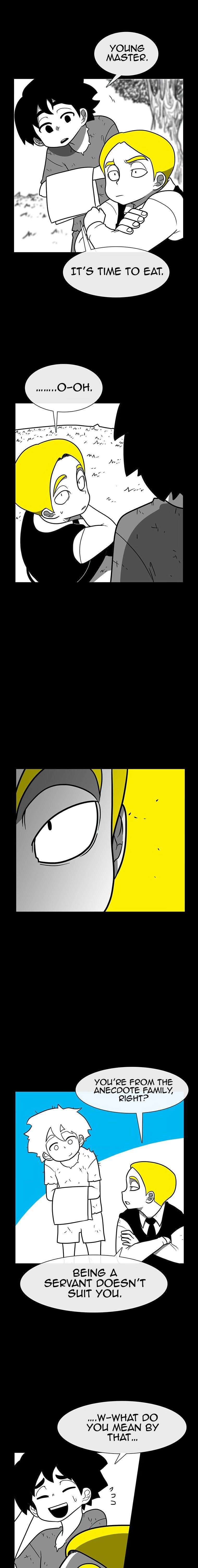 Burning Effect Chapter 157 - Page 6