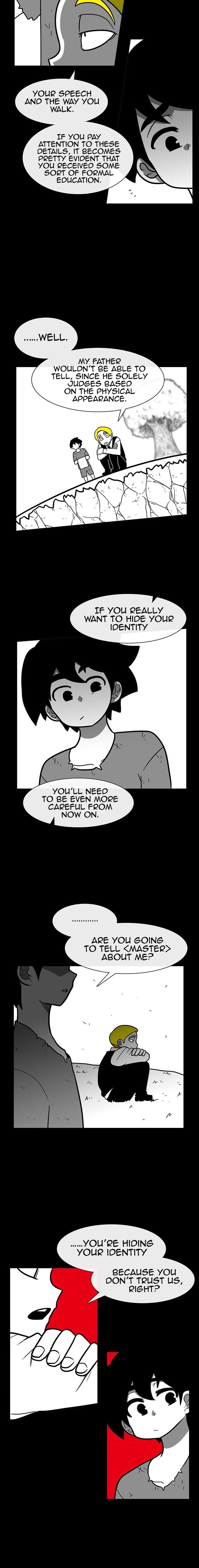 Burning Effect Chapter 157 - Page 7