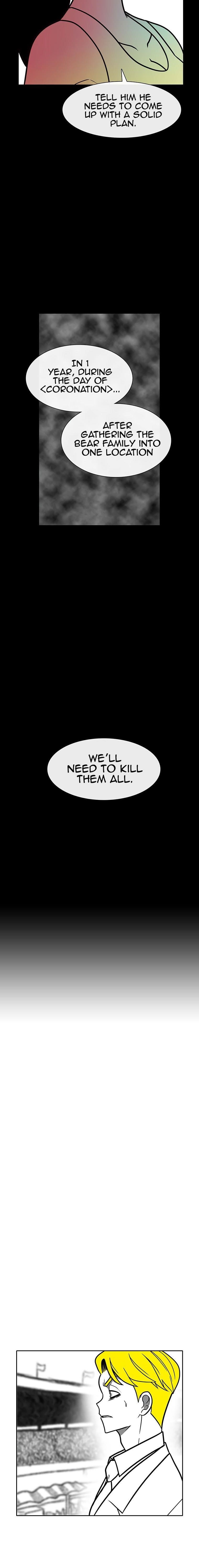 Burning Effect Chapter 158 - Page 10