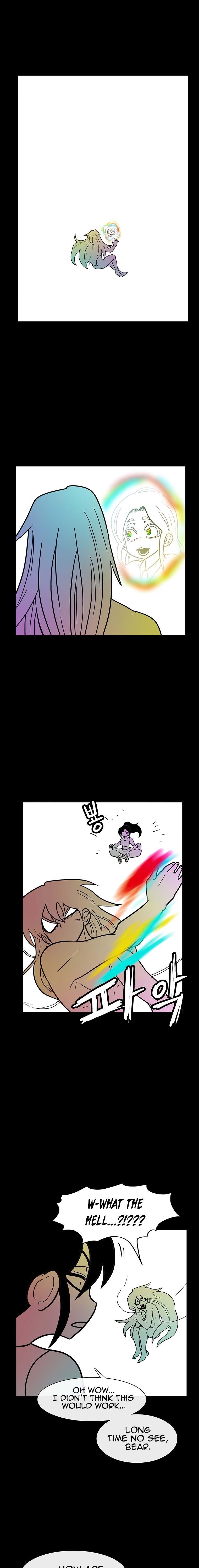 Burning Effect Chapter 158 - Page 2
