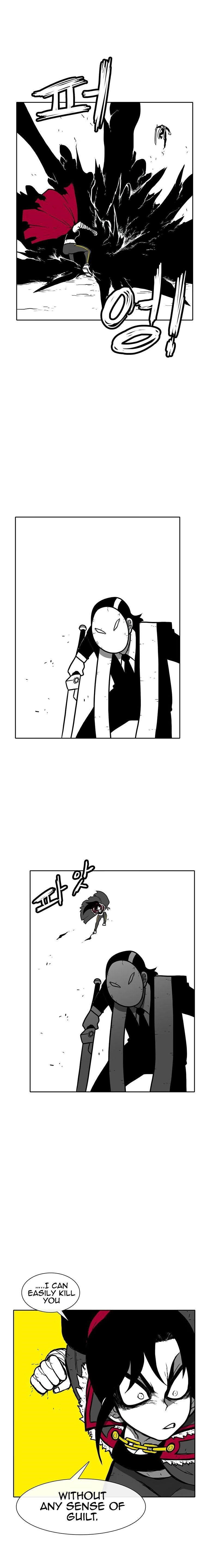 Burning Effect Chapter 159 - Page 11