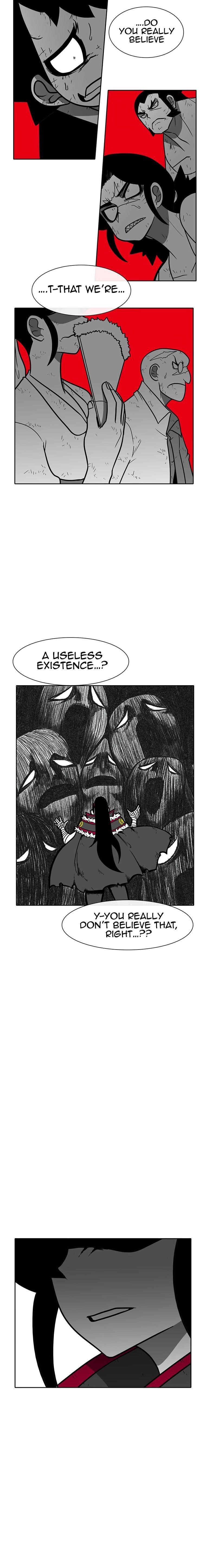 Burning Effect Chapter 159 - Page 3
