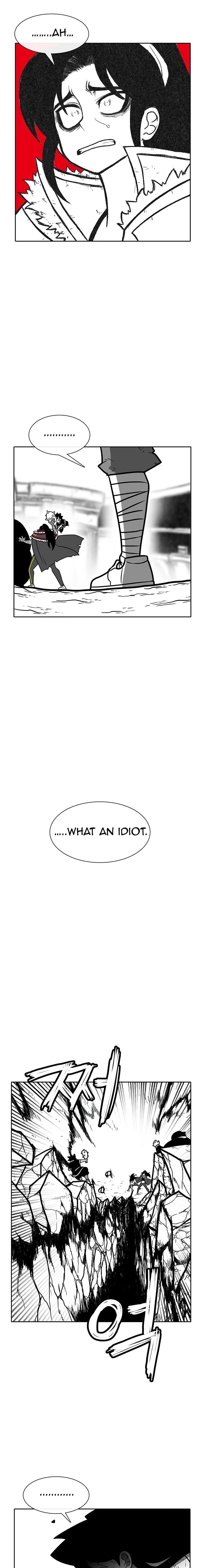 Burning Effect Chapter 159 - Page 4