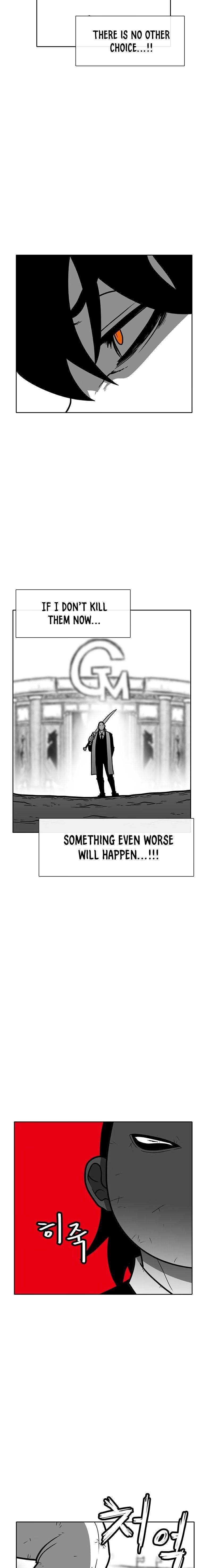Burning Effect Chapter 159 - Page 6