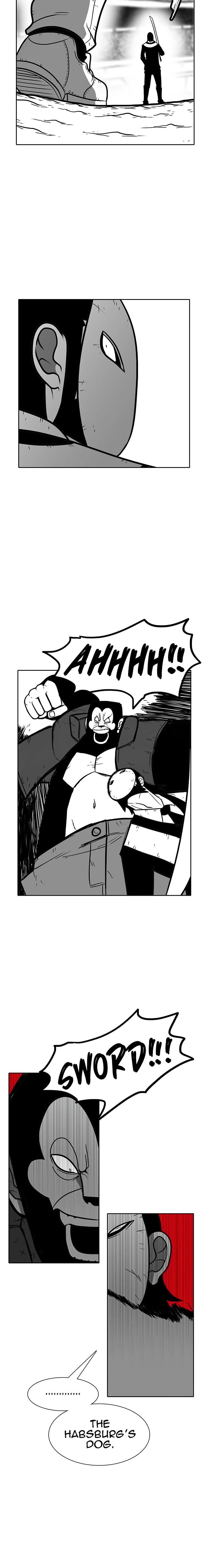 Burning Effect Chapter 159 - Page 7