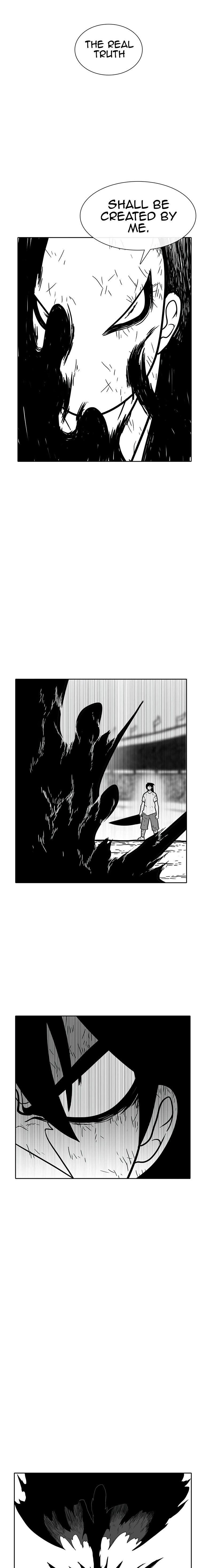 Burning Effect Chapter 160 - Page 10