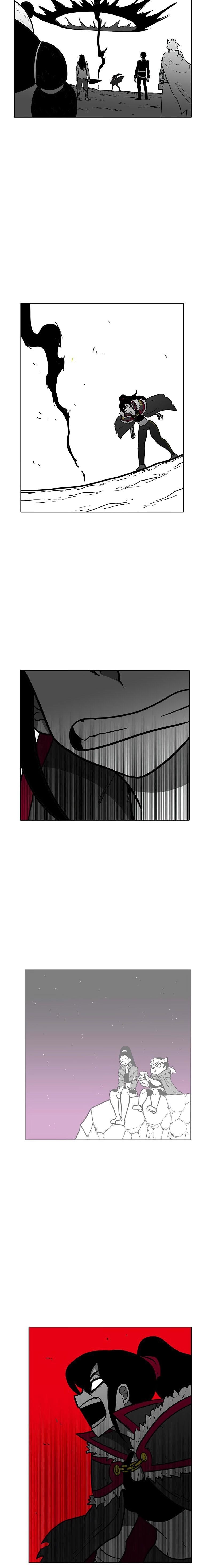 Burning Effect Chapter 160 - Page 11