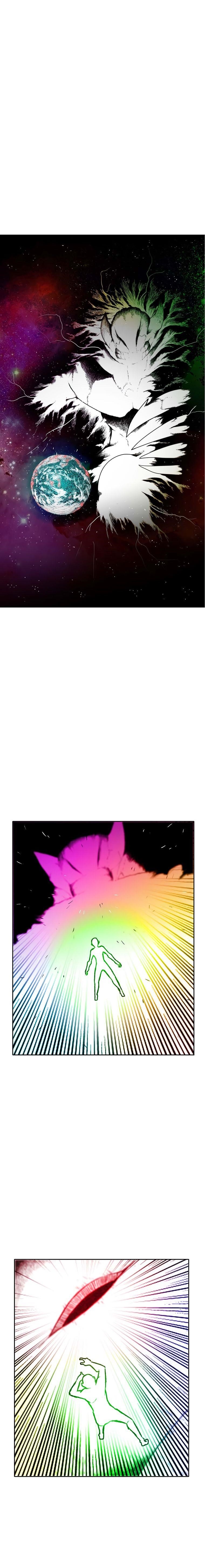 Burning Effect Chapter 161 - Page 11