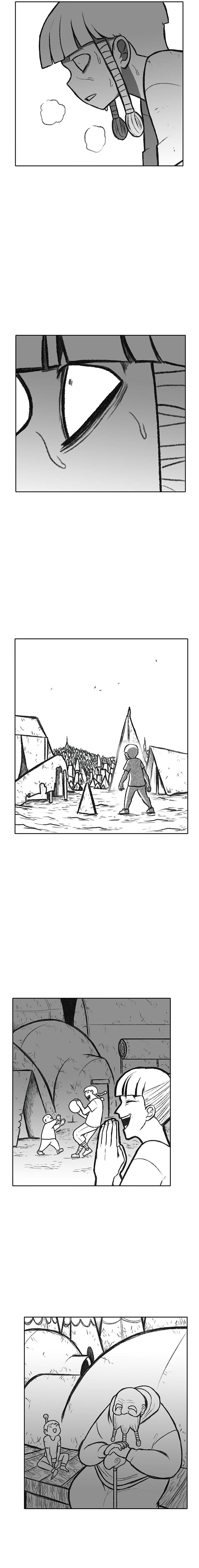 Burning Effect Chapter 161 - Page 13