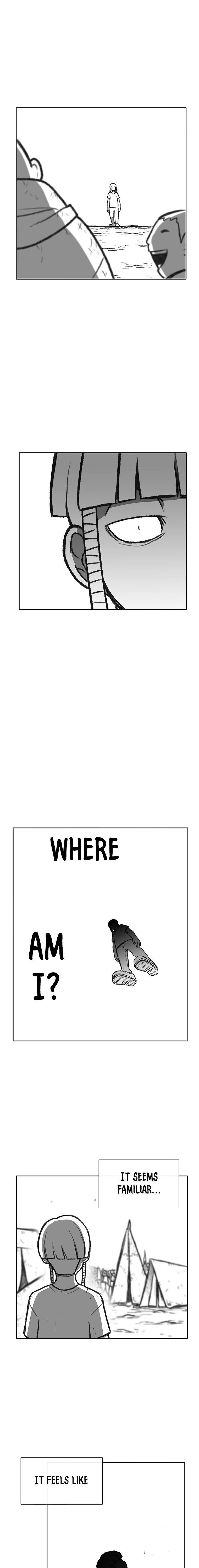 Burning Effect Chapter 161 - Page 14