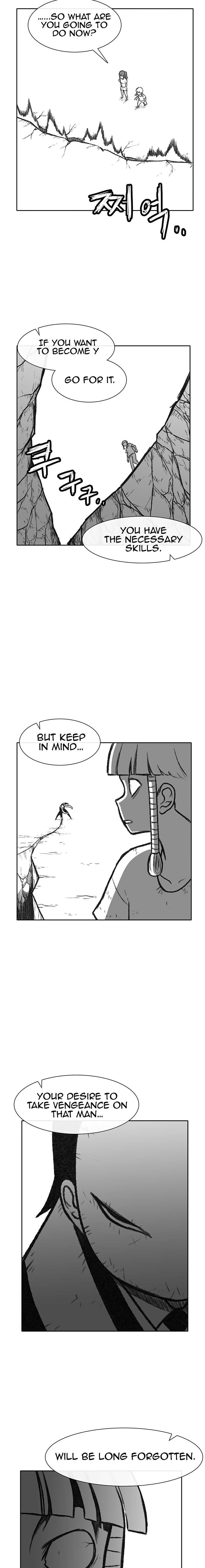 Burning Effect Chapter 161 - Page 17